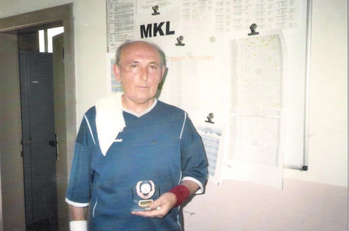 Ludvík Jurásek