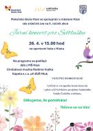 Koncert pro Světlušku 1